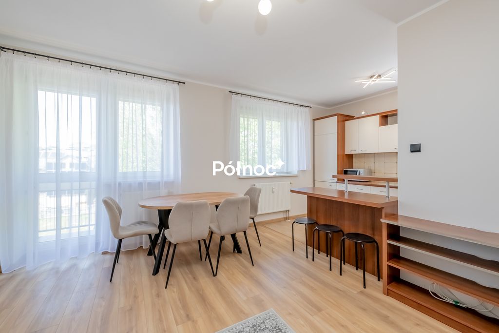 Mieszkanie 3-pokojowe Białystok Nowe Miasto, ul. Wiejska. Zdjęcie 5