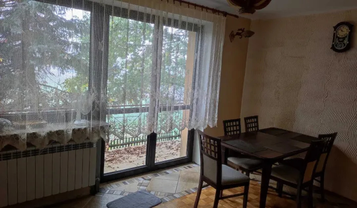 dom wolnostojący, 3 pokoje Gzowice