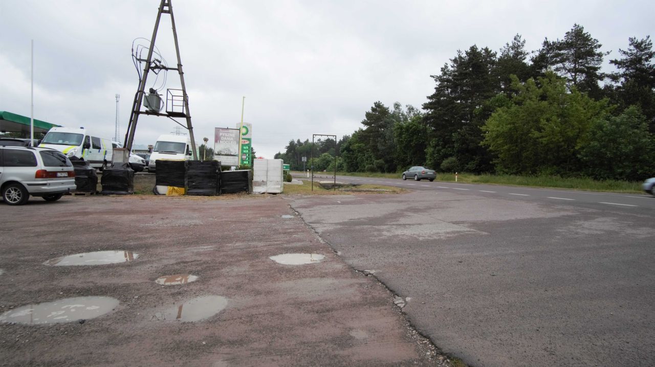 Lokal Łaszczówka-Kolonia. Zdjęcie 7