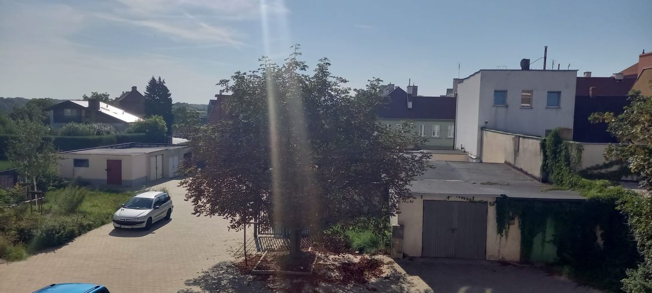 Mieszkanie 3-pokojowe Bytom Odrzański, ul. Rynek. Zdjęcie 17