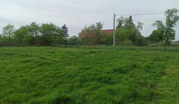 Działka budowlana Stary Zamek, ul. Centralna