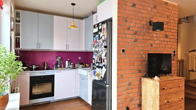 Mieszkanie 3-pokojowe Kraków Bronowice, ul. Balicka. Zdjęcie 7