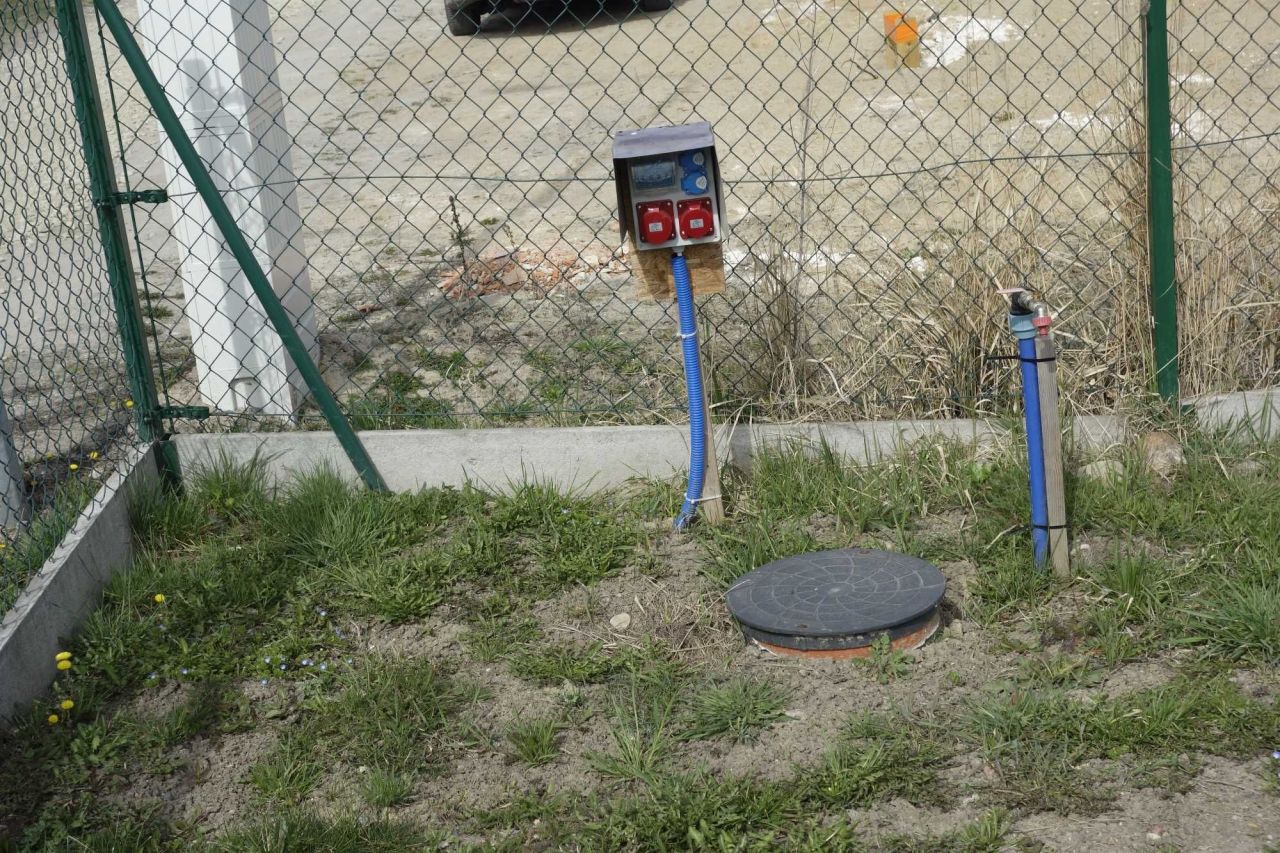 Działka budowlana Lednogóra, ul. os. pod Wiatrakami. Zdjęcie 6