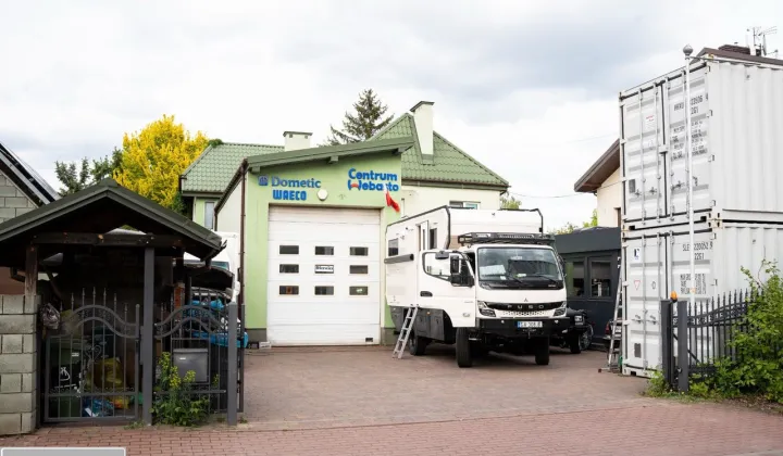 dom wolnostojący, 6 pokoi Warszawa Rembertów, ul. Madziarów