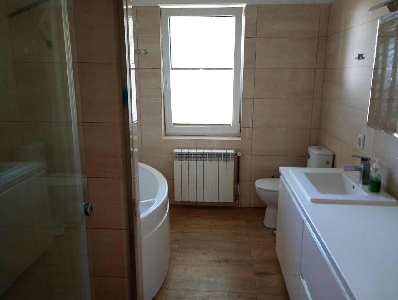 dom wolnostojący, 3 pokoje Gosławice Zalesie. Zdjęcie 12