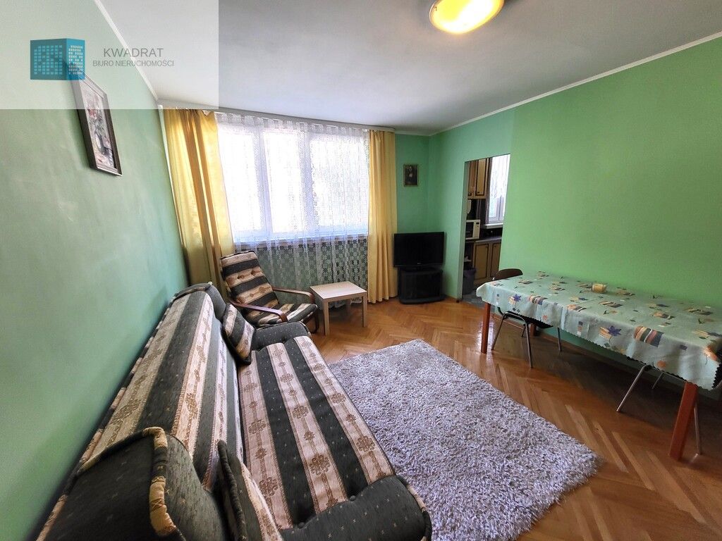 Mieszkanie 1-pokojowe Łódź, ul. Podhalańska. Zdjęcie 2