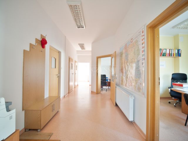 Nieruchomość komercyjna Grodków, ul. Wrocławska. Zdjęcie 5