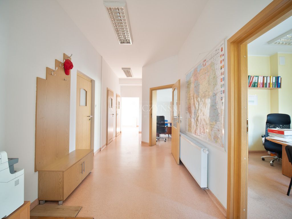 Nieruchomość komercyjna Grodków, ul. Wrocławska. Zdjęcie 5