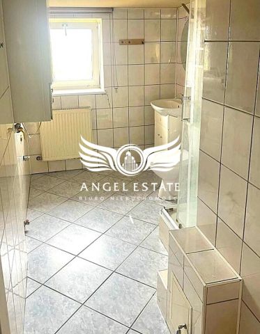 Mieszkanie 3-pokojowe Szczecin Śródmieście, ul. Sławomira. Zdjęcie 9