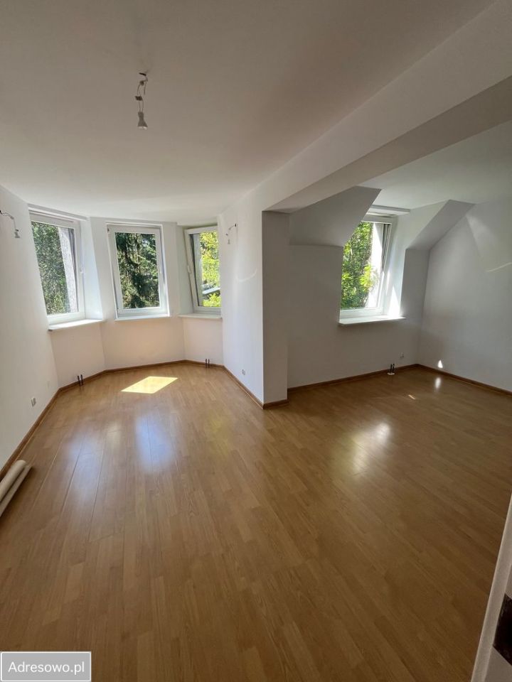 dom szeregowy, 5 pokoi Kraków Dębniki, ul. Heleny i Leona Patynów. Zdjęcie 16