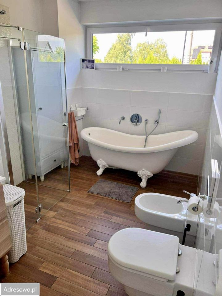 dom wolnostojący, 4 pokoje Cekanowo. Zdjęcie 4