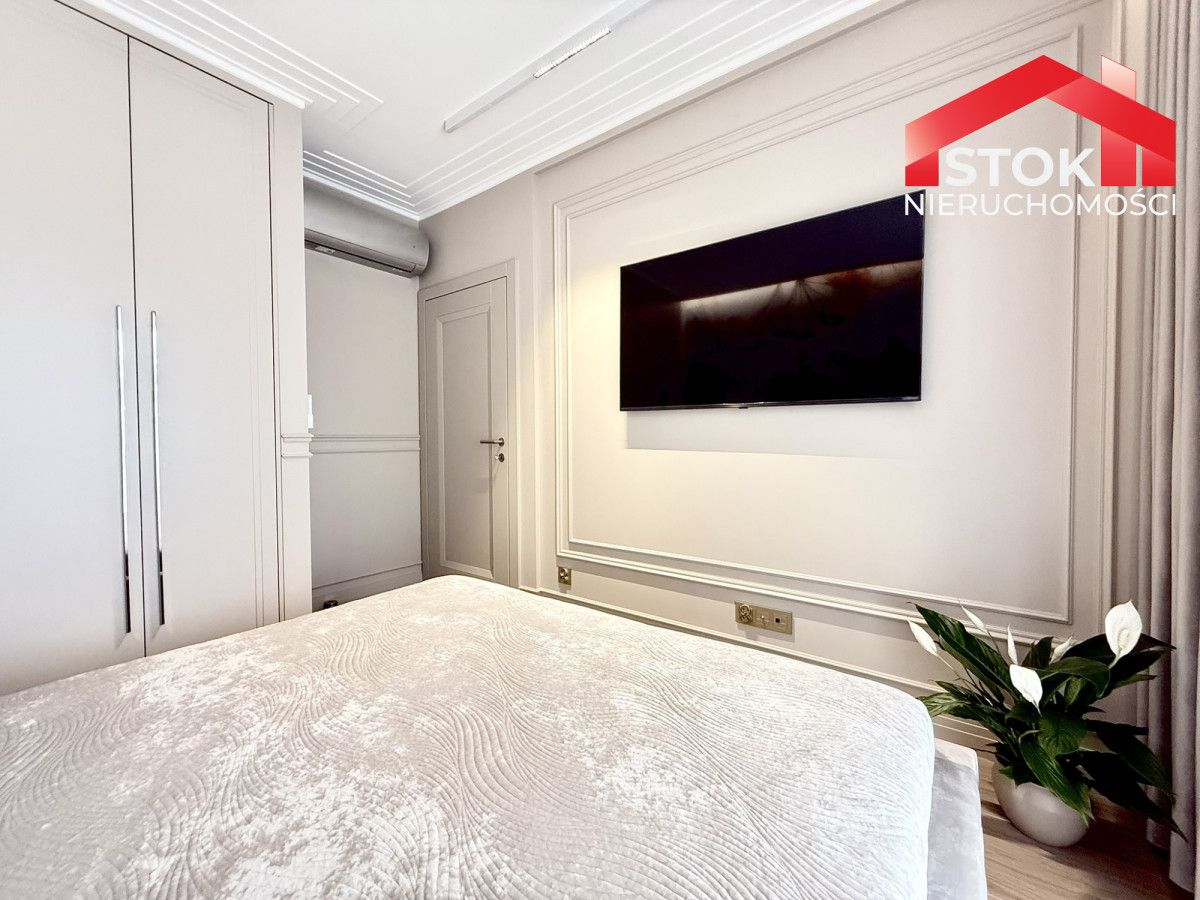 Mieszkanie 3-pokojowe Białystok Sienkiewicza, ul. Jurowiecka. Zdjęcie 9