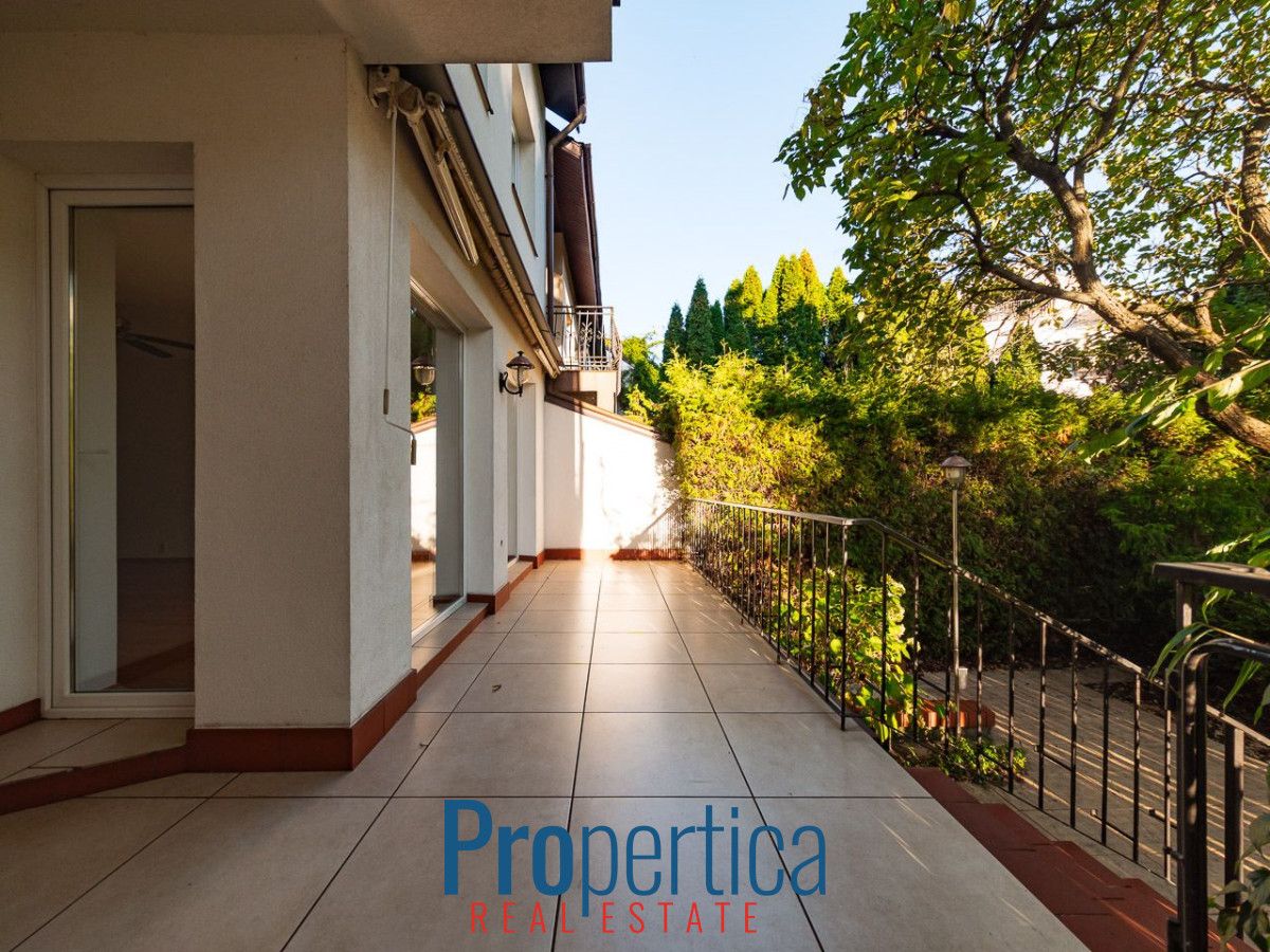 dom szeregowy, 5 pokoi Warszawa Włochy, ul. Atlasowa. Zdjęcie 12