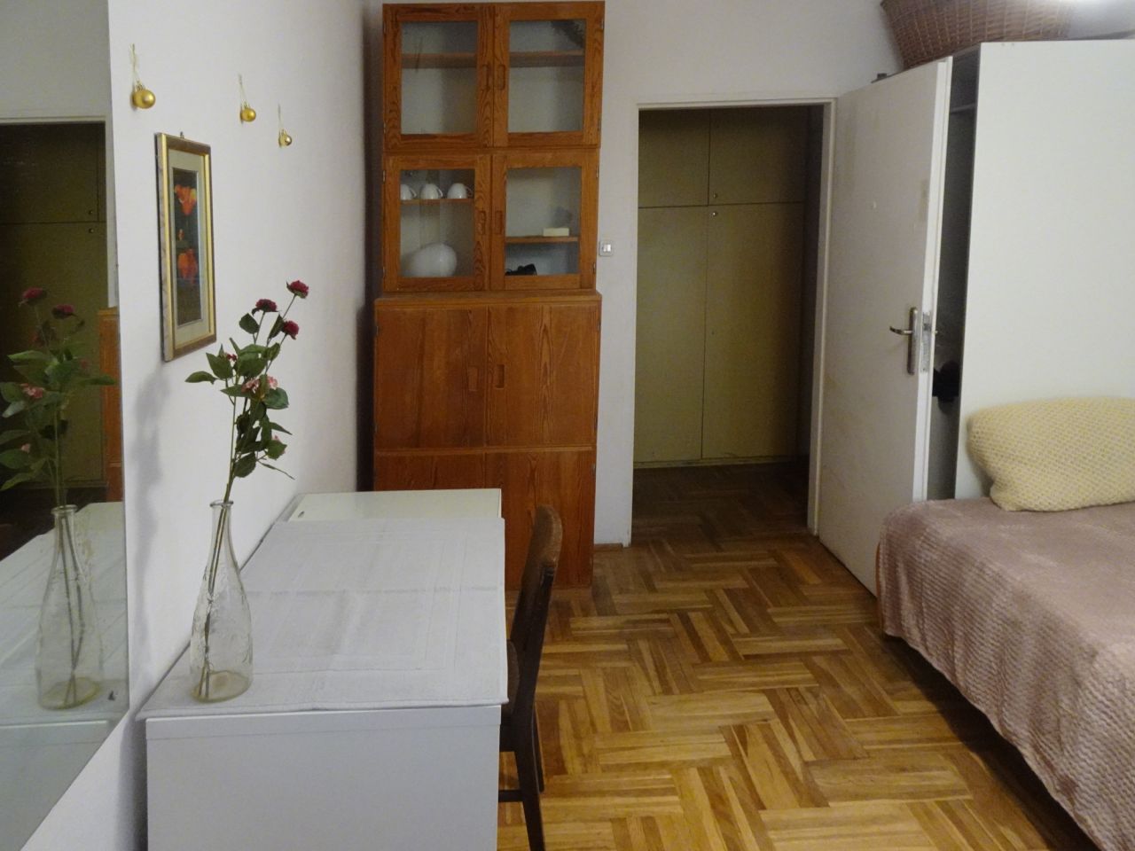 Pokój Warszawa Ursynów, ul. Wacława Lachmana. Zdjęcie 2