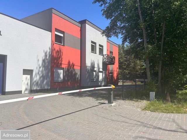 Lokal Oborniki, ul. Gołaszyńska. Zdjęcie 1