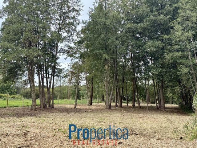 Działka budowlana Nowa Wieś, ul. Wandy. Zdjęcie 7