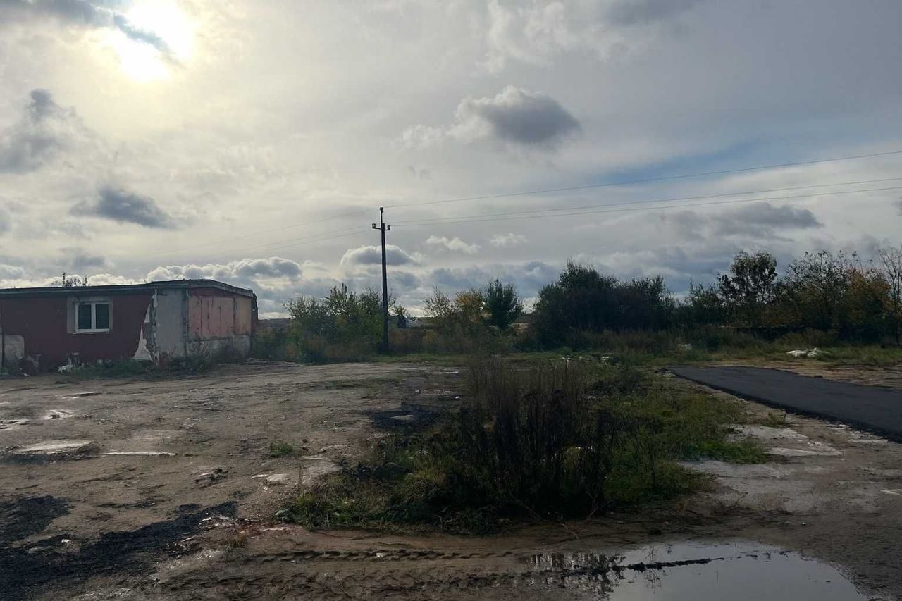 Działka budowlana Gierzwałd. Zdjęcie 3