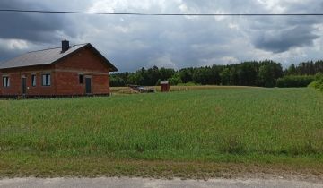 Działka budowlana Stobnica-Piła