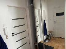 Mieszkanie 2-pokojowe Gdańsk Wrzeszcz, ul. Sebastiana Klonowicza. Zdjęcie 2