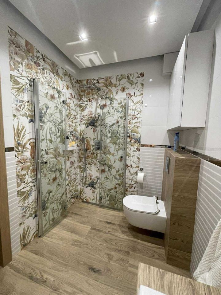 Mieszkanie 3-pokojowe Grodzisk Mazowiecki. Zdjęcie 2