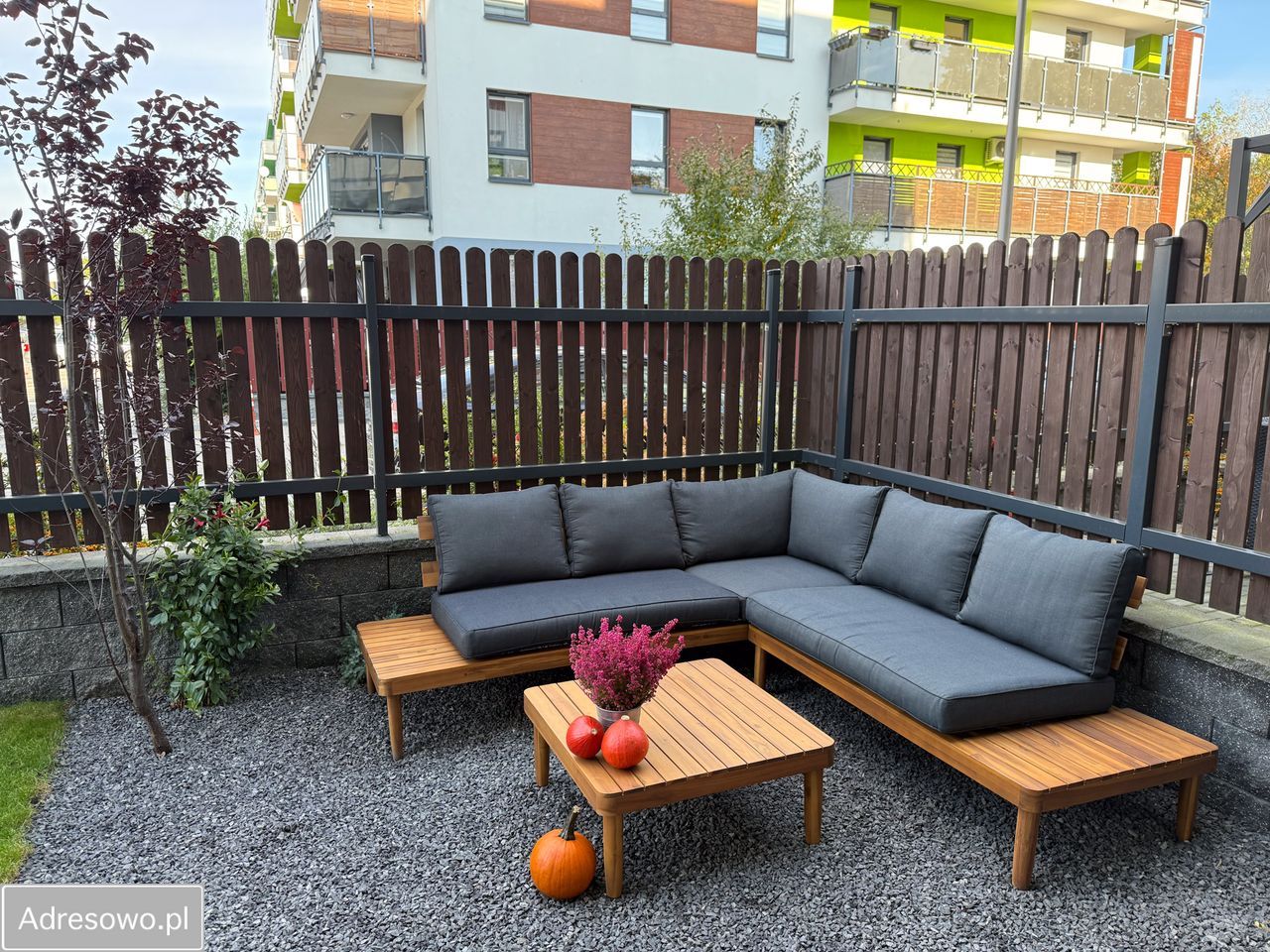 Mieszkanie 3-pokojowe Nowy Dwór Mazowiecki, ul. Dębowa. Zdjęcie 15