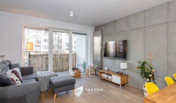 Mieszkanie 2-pokojowe Poznań Podolany, ul. Jasielska