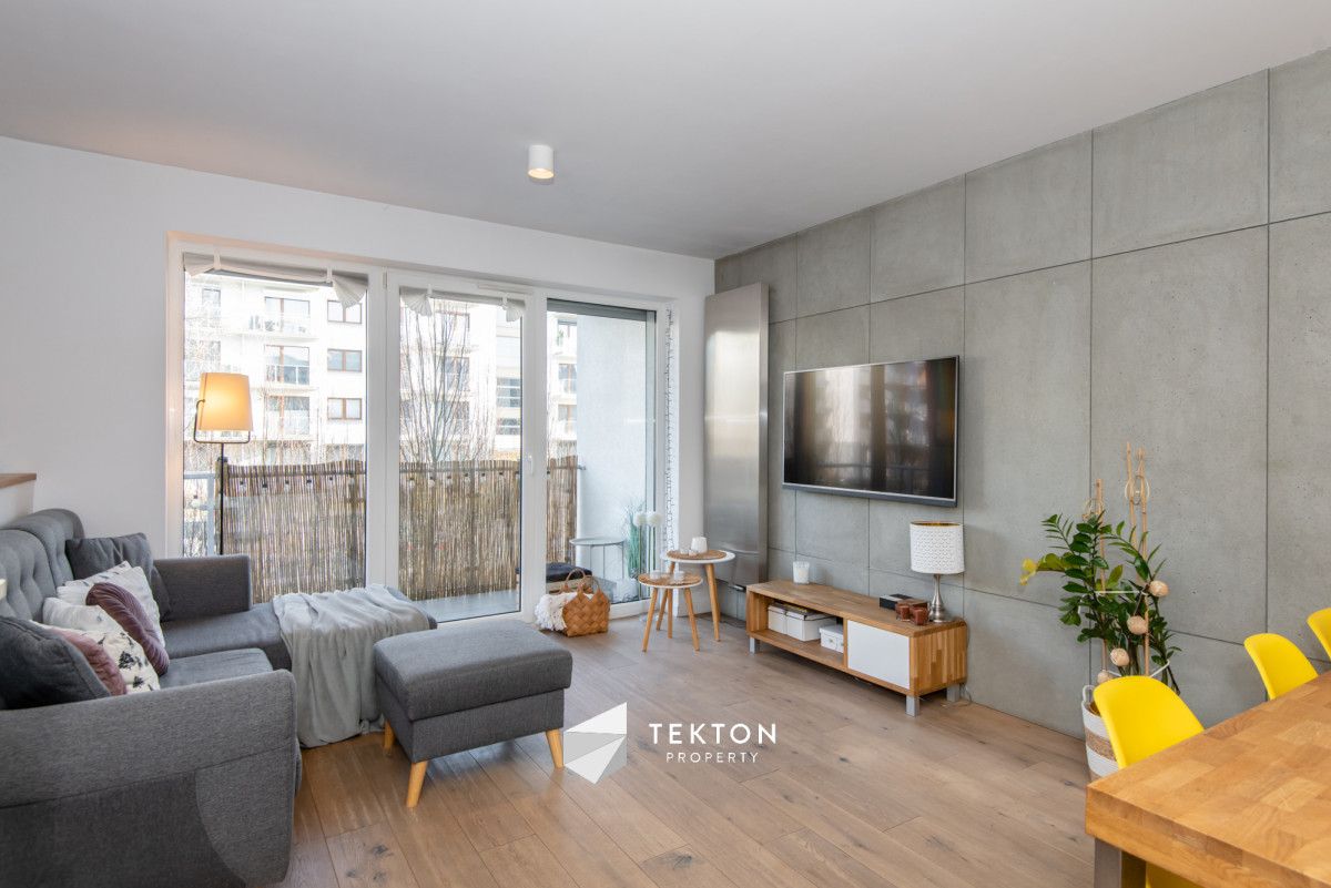 Mieszkanie 2-pokojowe Poznań Podolany, ul. Jasielska