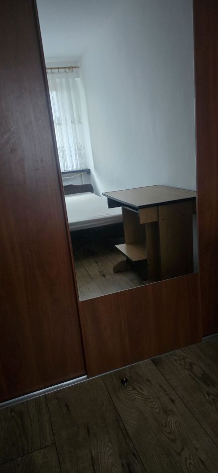 Mieszkanie 3-pokojowe Białystok Sienkiewicza, ul. Fabryczna. Zdjęcie 3