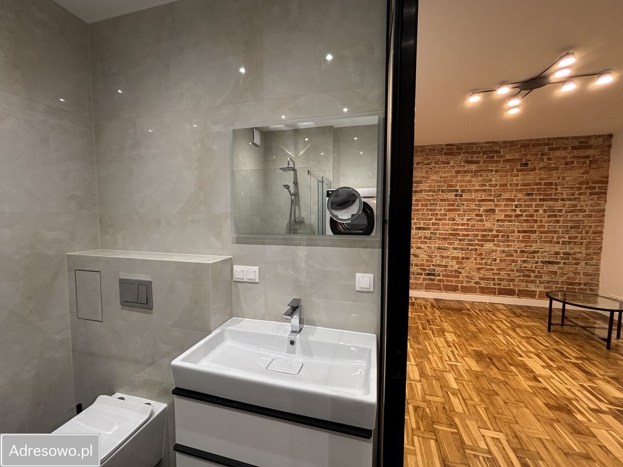 Mieszkanie 1-pokojowe Warszawa Wola, ul. Obozowa. Zdjęcie 12