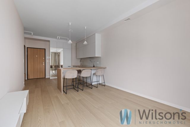 Mieszkanie 2-pokojowe Warszawa Żoliborz, ul. Zygmunta Hübnera. Zdjęcie 12