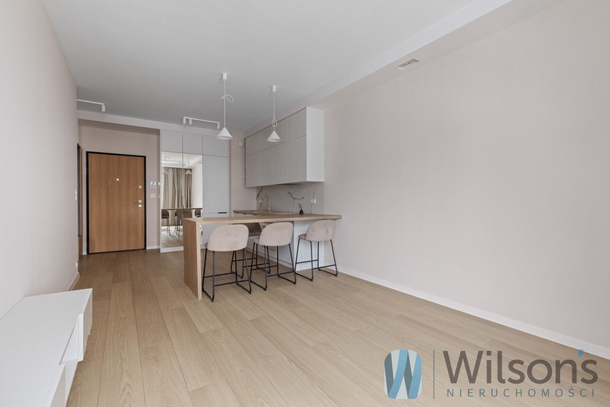 Mieszkanie 2-pokojowe Warszawa Żoliborz, ul. Zygmunta Hübnera. Zdjęcie 12