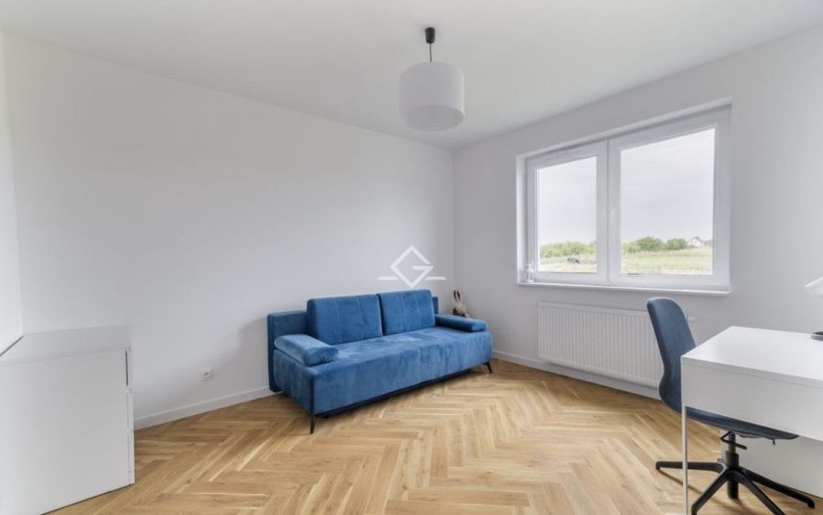 dom wolnostojący, 4 pokoje Juszkowo. Zdjęcie 9