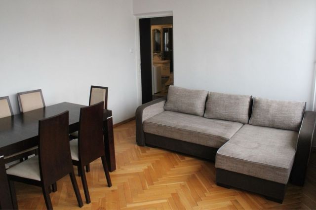 Mieszkanie 2-pokojowe Koszalin Centrum. Zdjęcie 1