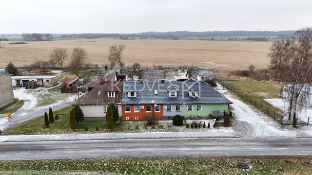 dom szeregowy, 2 pokoje Maruszewo. Zdjęcie 12