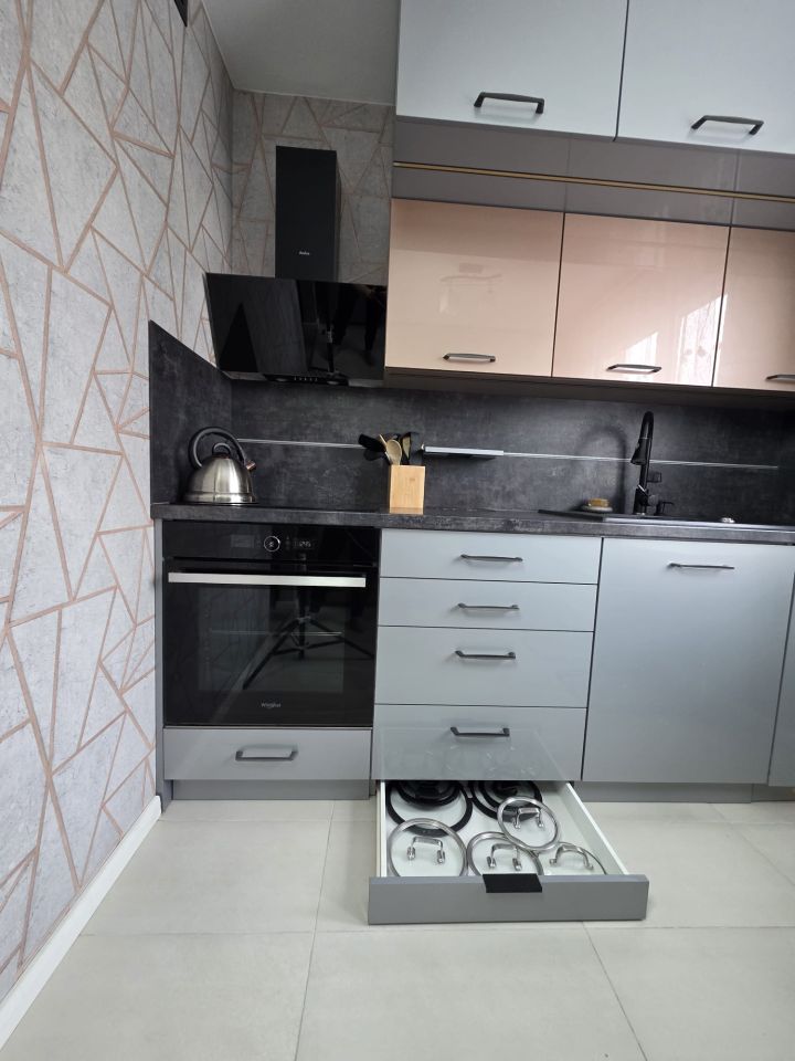 Mieszkanie 2-pokojowe Kraków Podgórze Duchackie, ul. Włoska. Zdjęcie 11