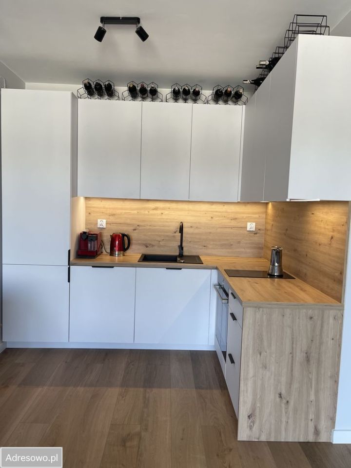 Mieszkanie 2-pokojowe Rogowo. Zdjęcie 19