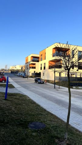 Mieszkanie 3-pokojowe Rybnik Zamysłów, ul. Na Okrzeszyńcu. Zdjęcie 1