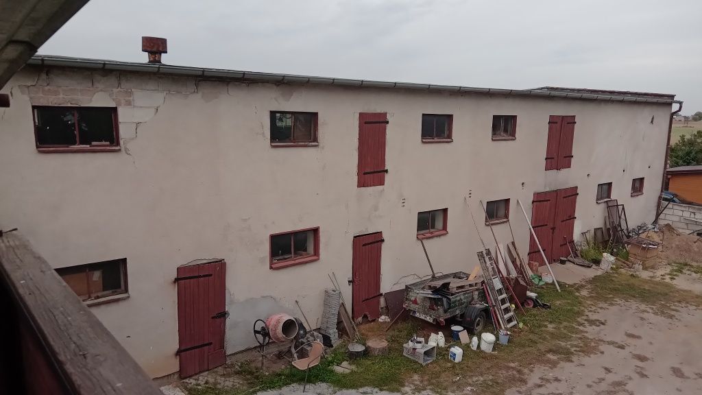 gospodarstwo Chmielewo. Zdjęcie 7