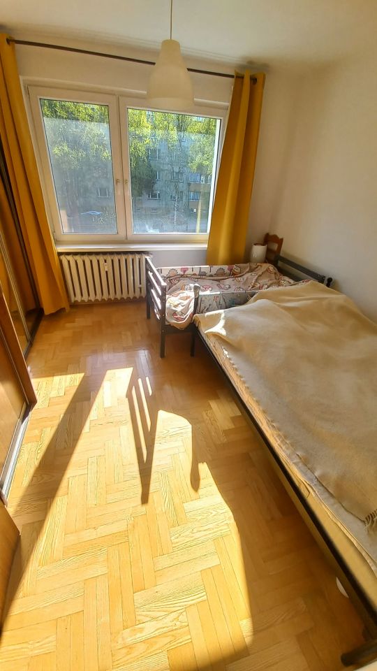 Mieszkanie 3-pokojowe Kraków, ul. Telimeny. Zdjęcie 6