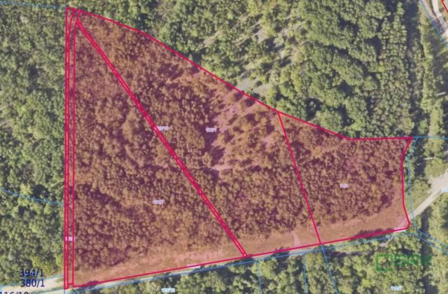 Działka budowlana Bytom. Zdjęcie 2