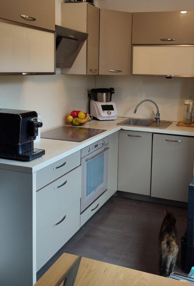 Mieszkanie 3-pokojowe Kraków Prądnik Czerwony, ul. Kwartowa. Zdjęcie 12