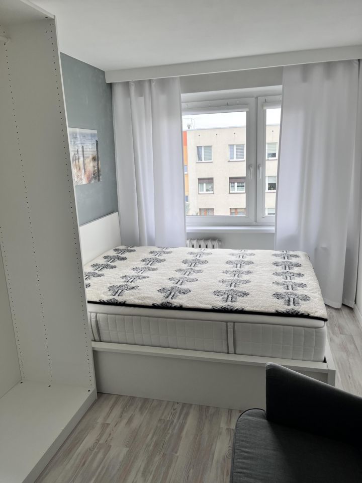 Mieszkanie 3-pokojowe Kęty Nowe Miasto, os. Nad Sołą. Zdjęcie 6