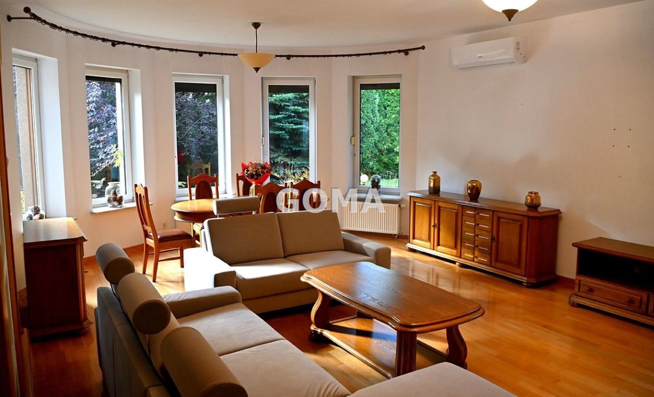 dom wolnostojący, 7 pokoi Józefów Centrum. Zdjęcie 5