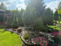 Działka rekreacyjna Borzymin. Zdjęcie 2