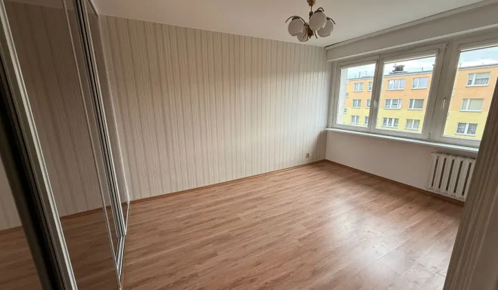 Mieszkanie 4-pokojowe Olsztyn Pojezierze, ul. Dworcowa