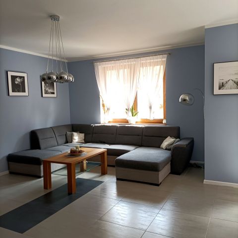 dom wolnostojący, 5 pokoi Stawiguda. Zdjęcie 1