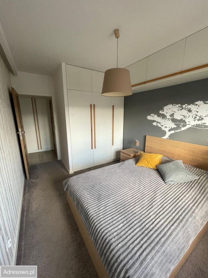 Mieszkanie 3-pokojowe Wrocław Stare Miasto, ul. Tęczowa. Zdjęcie 5