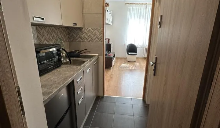 Mieszkanie 1-pokojowe Bydgoszcz Osiedle Leśne, ul. Józefa Sułkowskiego