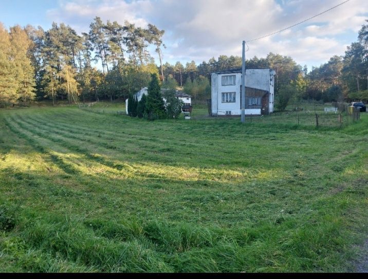 dom wolnostojący Biestrzynnik, ul. Dobrodzieńska. Zdjęcie 3