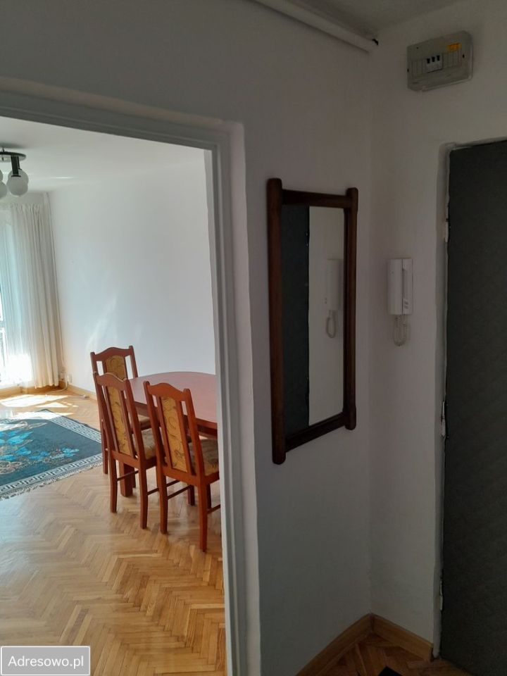 Mieszkanie 3-pokojowe Poznań Winogrady, os. Przyjaźni. Zdjęcie 14